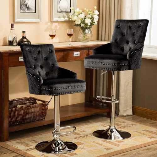 Extra large velvet bar - extra,