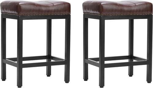 Set bar stools - 2, inch
